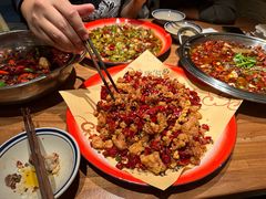 -泥糊破店小酒馆·团建聚餐(南京西路店)