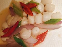 -宝轩渔府·老字号海鲜·正宗津菜(水上店)