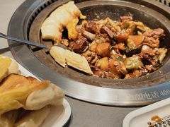 -灶座小锅烀饼·铁锅炖(全国总店)