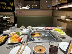 -海底捞火锅(龙湖北京大兴天街店)