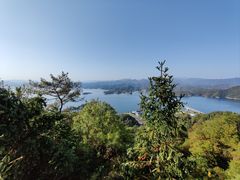 -千岛湖天屿景区