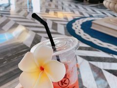 -塞班肯辛顿酒店Kensington Hotel Saipan