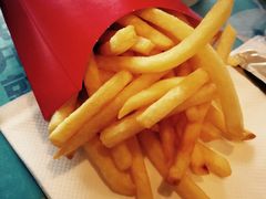 -麦当劳(无锡滨湖万达店)