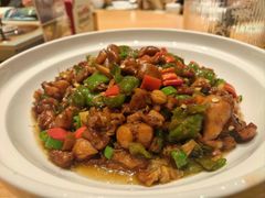 -老阿爸鲜鱼土菜(昆山花桥店)