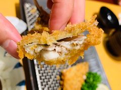 -胜博殿日式炸猪排(西红门店)