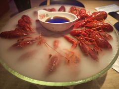 -红盔甲·小龙虾(车公庙店)