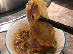 -淘米捞·米汤脆鲩鱼火锅(福田皇岗店)