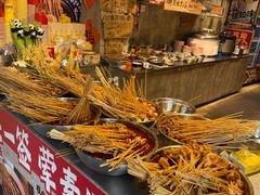-嘉州鲜知味钵钵鸡(奎星楼店)