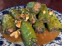 -生态苑农庄(十里画廊遇龙河店)