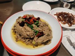 -福荣居褡裢火烧京味家常菜(西四店)
