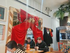 -Brut Eatery悦璞食堂(愚园路店)