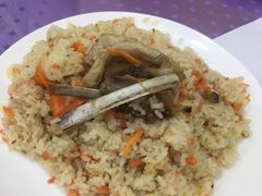 -新疆巴州金丝特餐厅(大钟寺店)