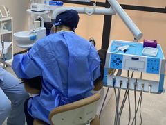 -牙博士口腔品牌连锁(杨浦店)