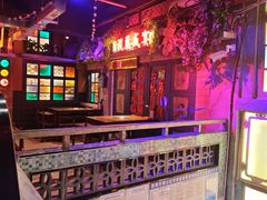 -水巷子·巴掌腰片重庆火锅(云纺店)