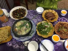 -白家寨子·山野白族菜(古城总店)