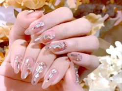 点击看大图 -Aso Artist Beauty美甲美睫