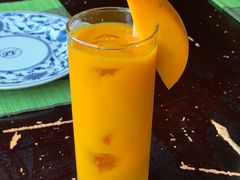 芒果汁-Lam Vien Restaurant