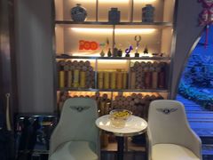 -陆琴脚艺·足浴·SPA(夫子庙店)