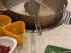 -润园四季椰子鸡火锅(海上世界店)
