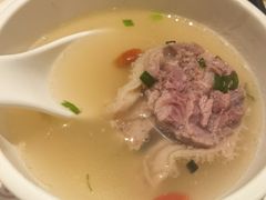 -羊之道草原味道清真餐厅(番禺店)