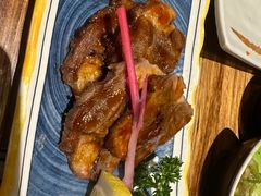 -和悦日料(雅颂庭店)