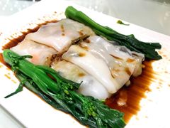 -半岛太子酒家(海港城店)