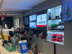 -嘉亿台球俱乐部(观前店)