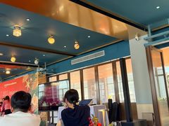 -Kathleen's Waitan 凯圣琳江景西餐厅(外滩店)