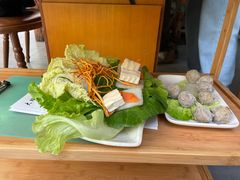 -大理董·董家小厨野生菌火锅(古城旗舰店)