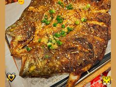 -金多鱼大排档·烤鱼·烧烤·宵夜(江南水都店)
