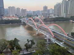 -和苑酒家·一线江景(星寰店)