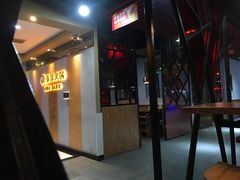 -傣妹火锅(南京东路一店)