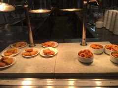 三角薯饼-宜家·瑞典风味餐厅(无锡店)