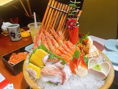 -匠和风精致料理(宁德万达店)