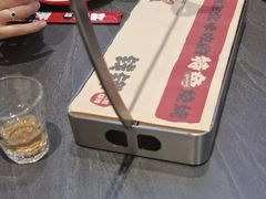 -钱锋炭缸烧烤(南湖大路总店)