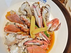 -黄龙海鲜大排档(杭州总店)