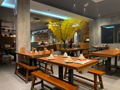 大堂-庆峰龙虾烧烤(合肥一店)