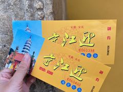 -迎江寺