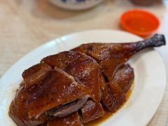 -一乐烧鹅(中环店)