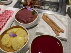 -海底捞火锅(番禺广场店)