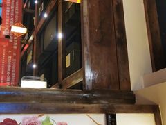 -蜀辣居鲜货老火锅(红牌楼店)