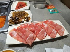 -花椒籽·鲜肉火锅(李沧万达店)