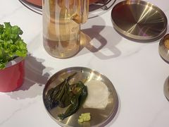 -南浦洞烤肉·新世界版(奥体店)