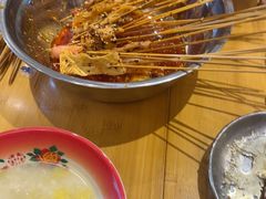 -嘉州鲜知味钵钵鸡(奎星楼店)