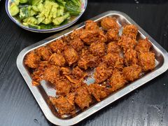 -清真-戏楼王记牛肉面