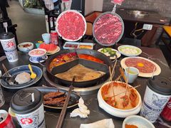 -巴蜀大将火锅(春熙店)