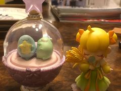-西西弗书店&矢量咖啡(壹方购物中心店)