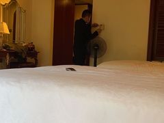 -深圳东部华侨城茵特拉根酒店