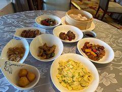 -万豪酒店·咏豪中餐厅