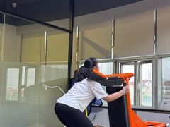 -恒之健私人定制健身(成山店)